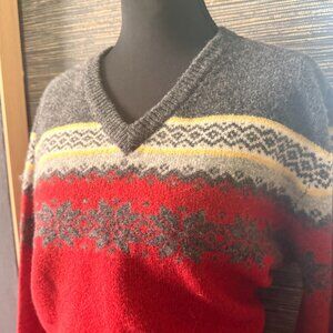 Gap Women's Lambswool sweater - excellent condition